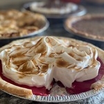 Holiday Pies Now Available 