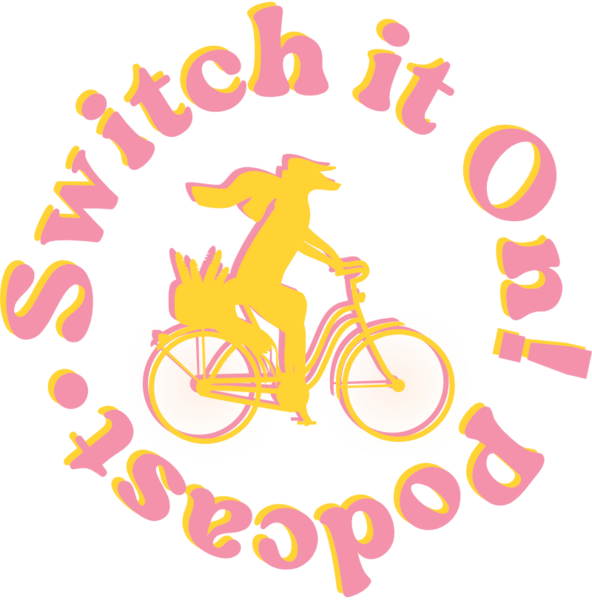 Switch It On!